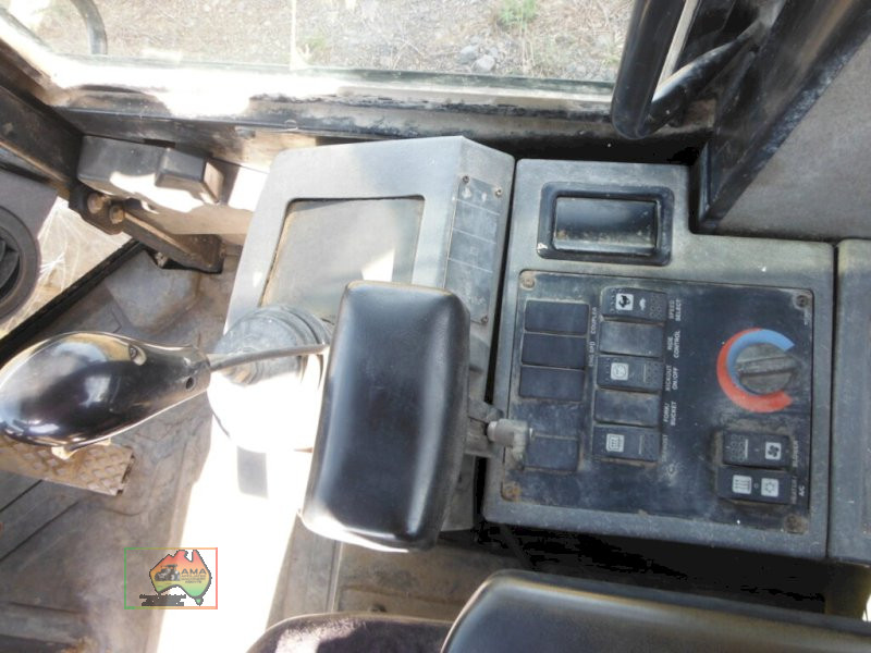 Cat 914G Loader - photo 8