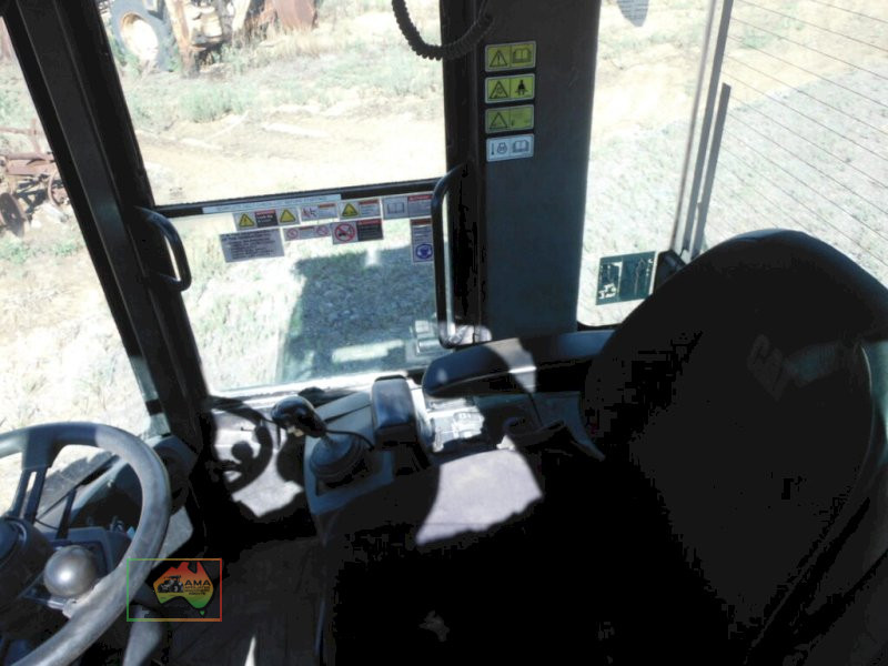 Cat 914G Loader - photo 7