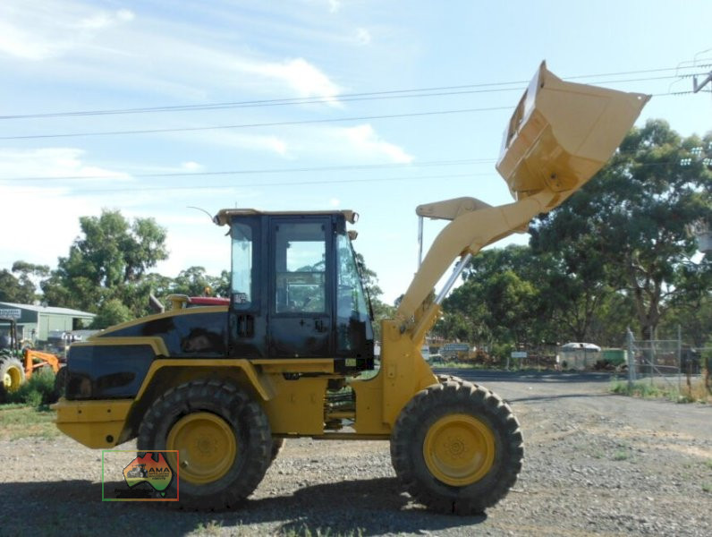 Cat 914G Loader - photo 2