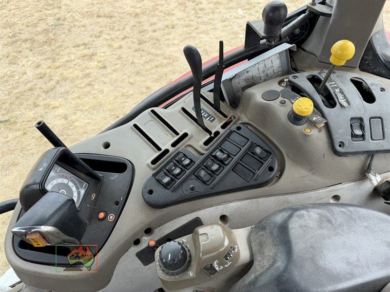 2004 CASE MXU 125 FWA TRACTOR (Serial No. ACP212682) - photo 13
