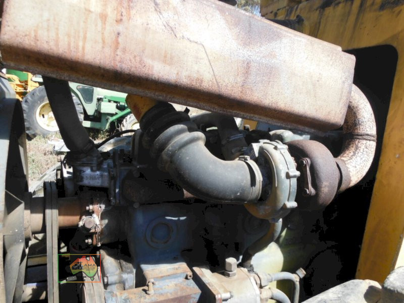 Multipak Padfoot/Smooth Drum Viabrating Road Roller - photo 6