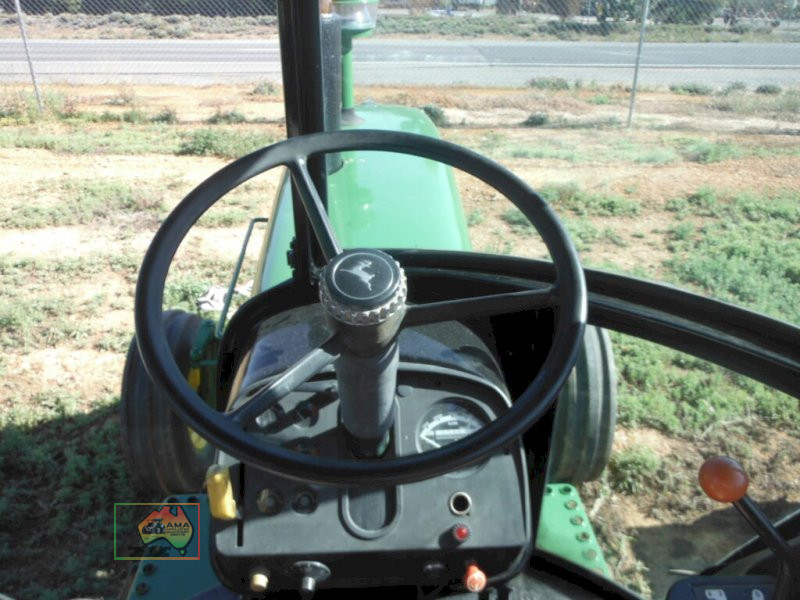 John Deere 4040 Tractor - photo 7