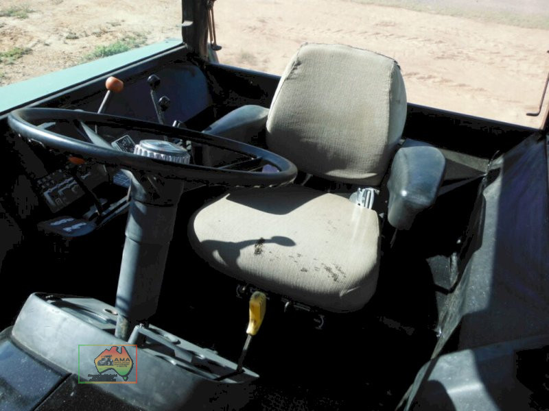 John Deere 4040 Tractor - photo 8