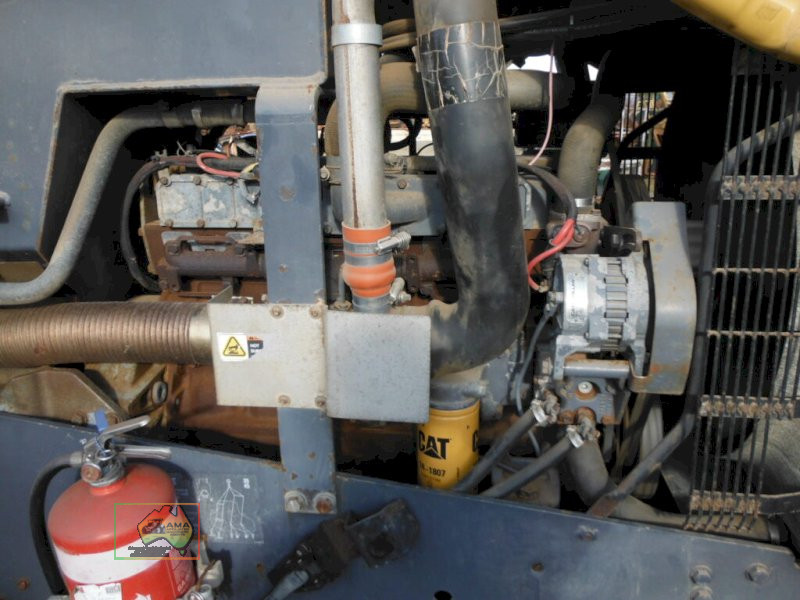 1995 Caterpillar Challenger 45 - photo 10