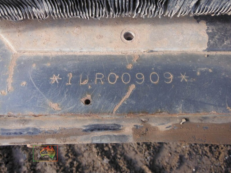 1995 Caterpillar Challenger 45 - photo 9