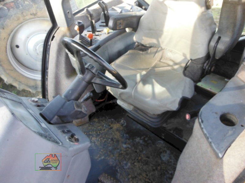 1995 Caterpillar Challenger 45 - photo 12