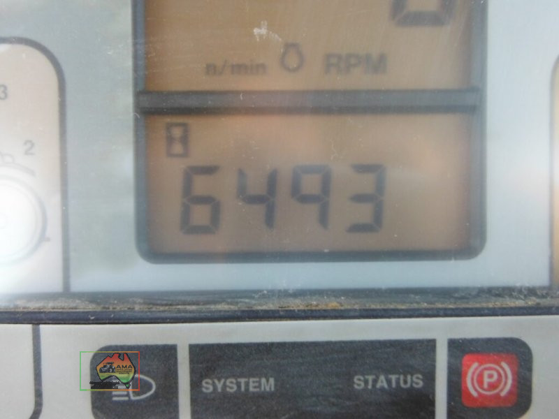 1995 Caterpillar Challenger 45 - photo 14