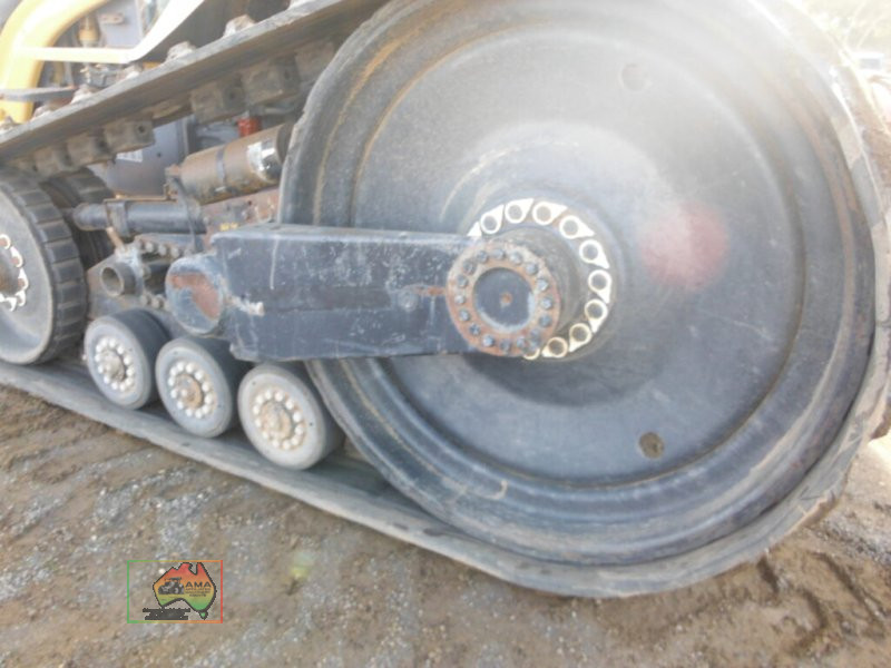 1995 Caterpillar Challenger 45 - photo 8