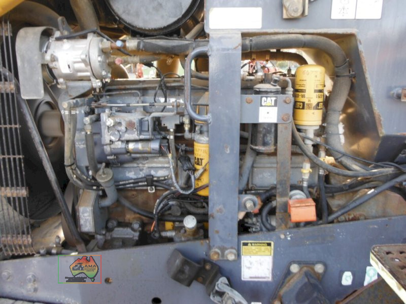 1995 Caterpillar Challenger 45 - photo 11
