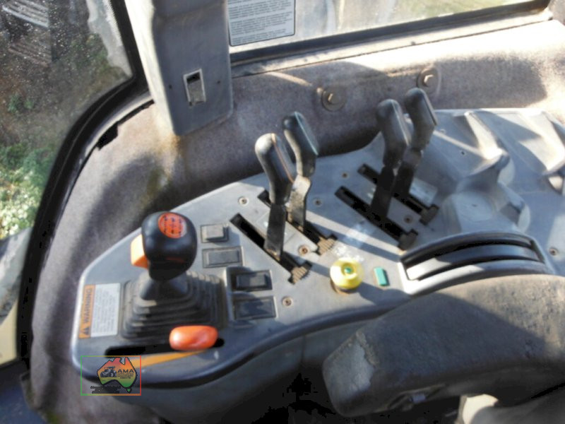 1995 Caterpillar Challenger 45 - photo 13