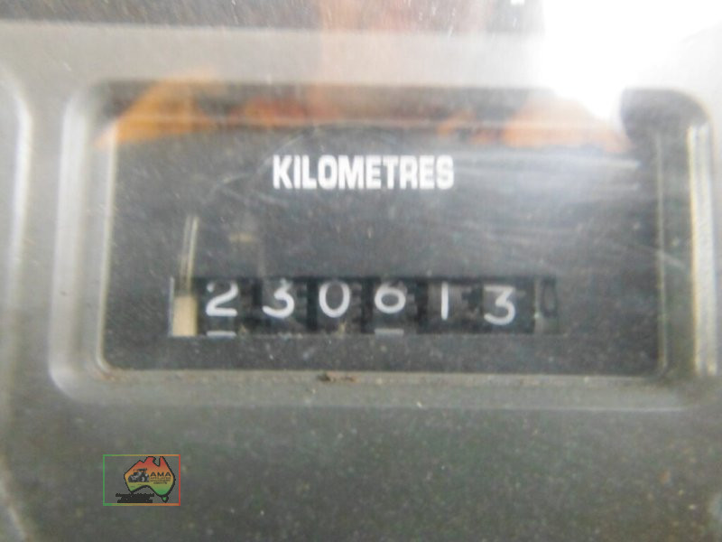 2005 Iveco Acco 2350 Beavertail Tray - photo 15