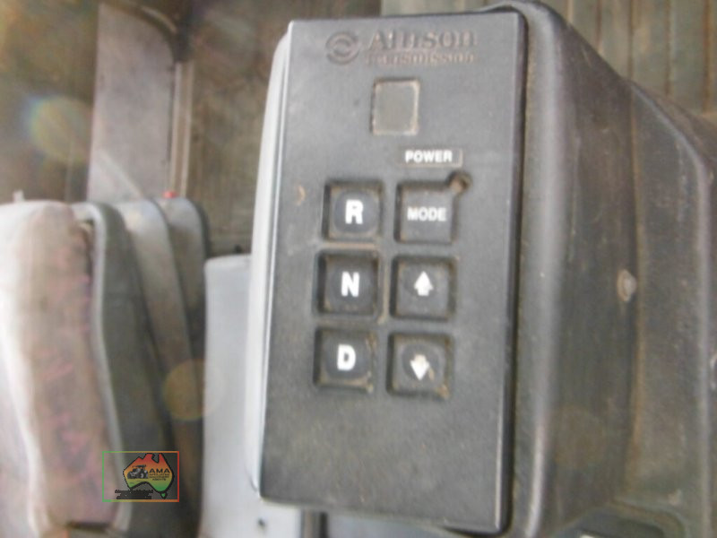 2005 Iveco Acco 2350 Beavertail Tray - photo 12
