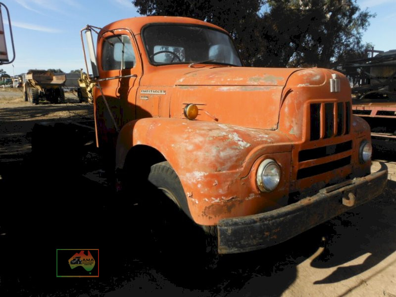 International R190 - photo 2