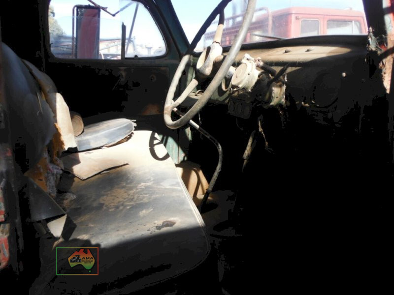 International R190 - photo 7
