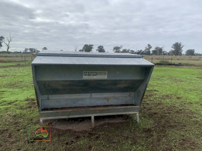 Paton Lick Feeder (No.1) - photo 3