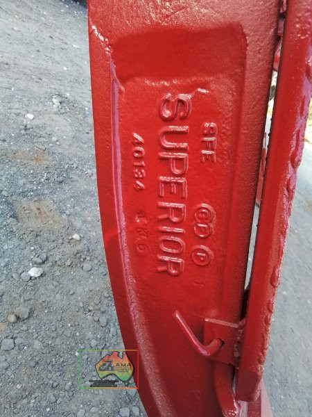 Horwood Bagshaw 'Jumbo Buster' 5 Tyne Ripper - photo 5