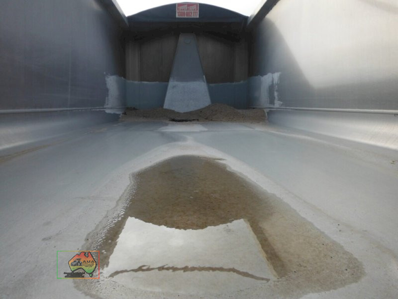2014 Aluminum Maxitrans Stag tipper - photo 7