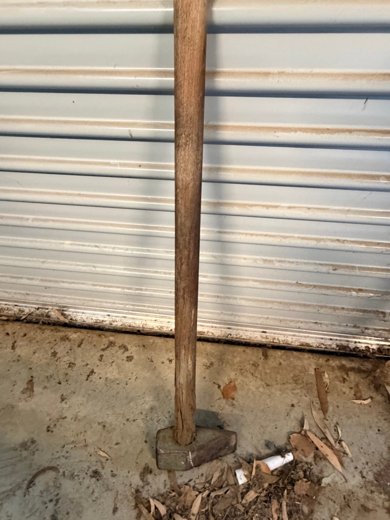Block cutter - photo 1