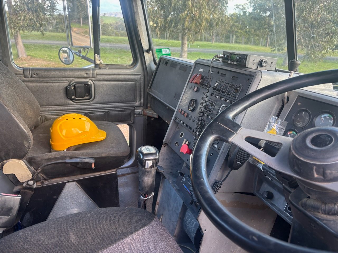 Used - 1995 CHR Mack E7-454 Econodyne Prime Mover (REDUCED PRICE) - photo 8