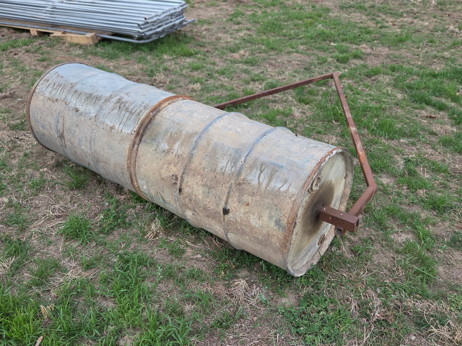 Used - Drum Roller - photo 2