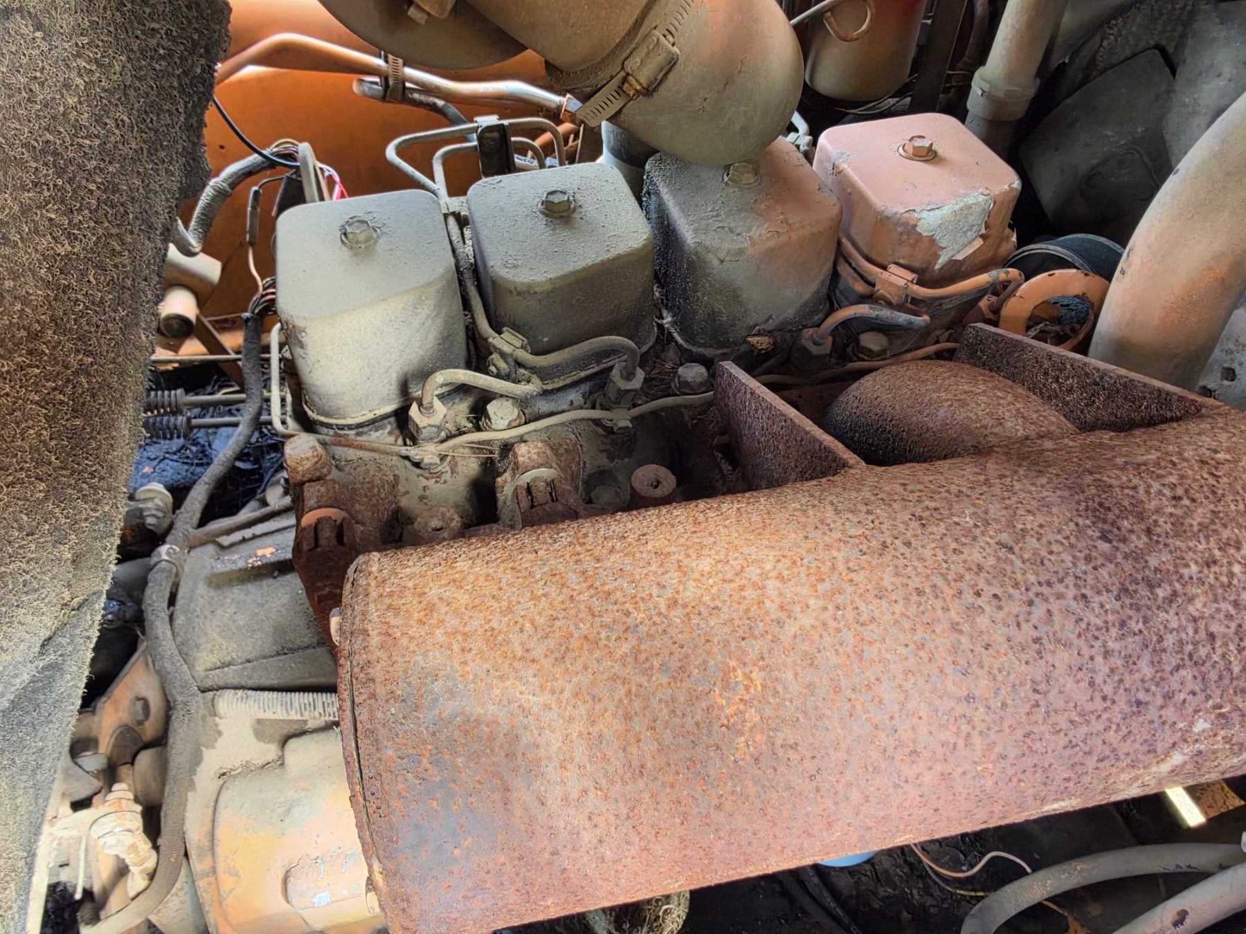 Case 1845c Skid Steer - photo 4