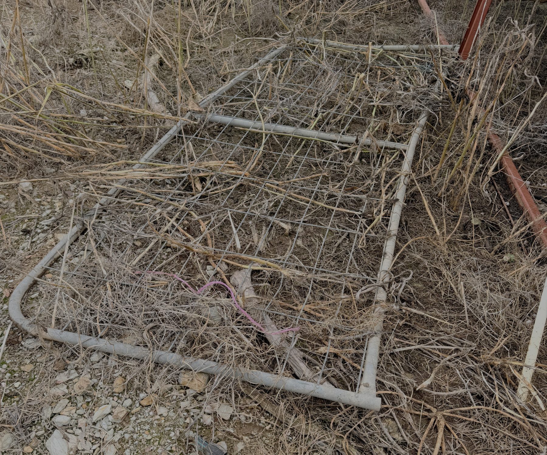 2 farm gates - photo 2