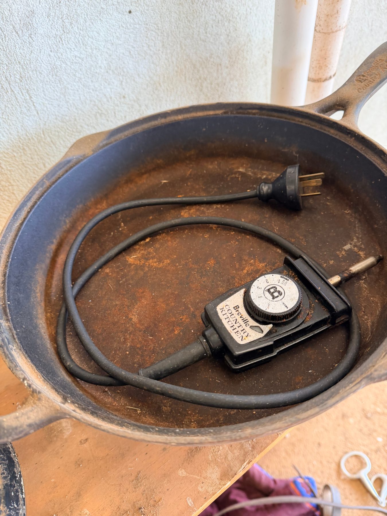 Brevel Country Kitchen electric cooker - photo 2