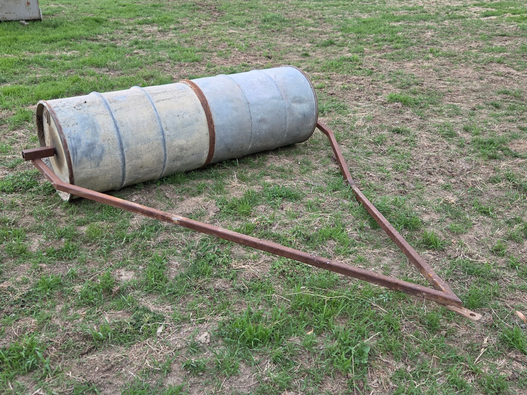 Used - Drum Roller - photo 4