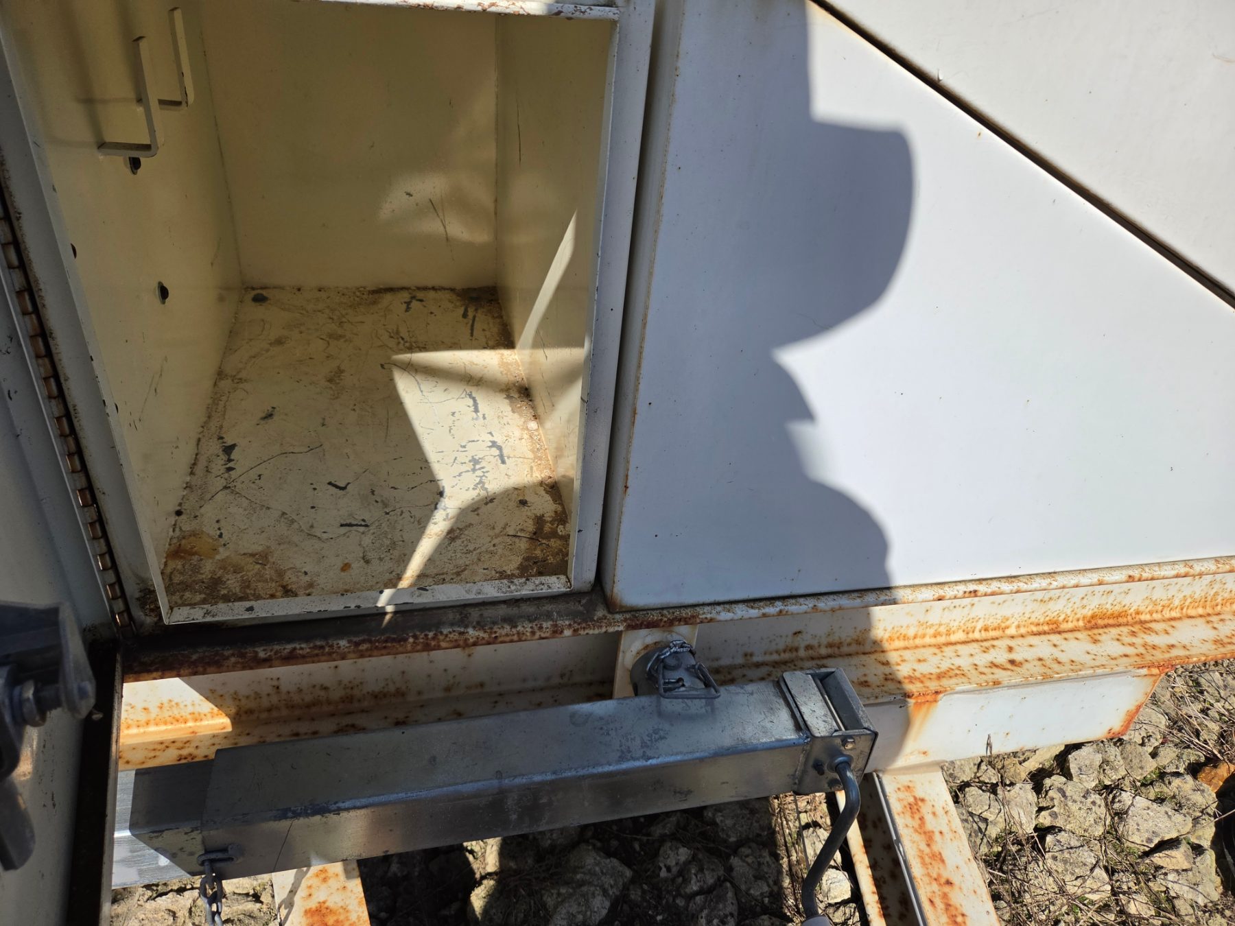 SES Sandbagging Trailer - photo 11