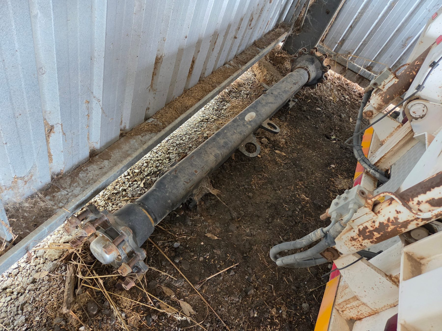 2021 Stoll S6 24m Boom Sprayer (PIC: S615526024) - photo 22