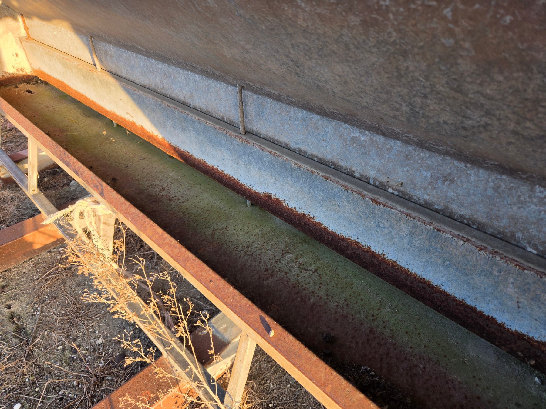 Paton 1.5t Sheep Grain Feed Bin - photo 6