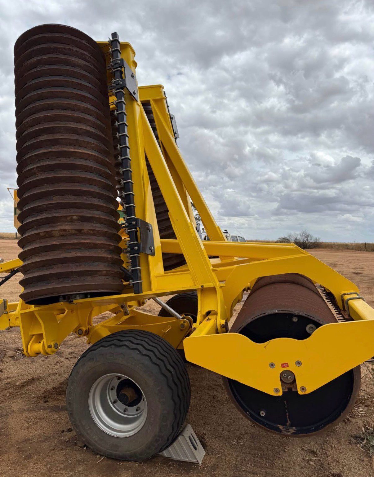 2021 Bednar Rollers - photo 5