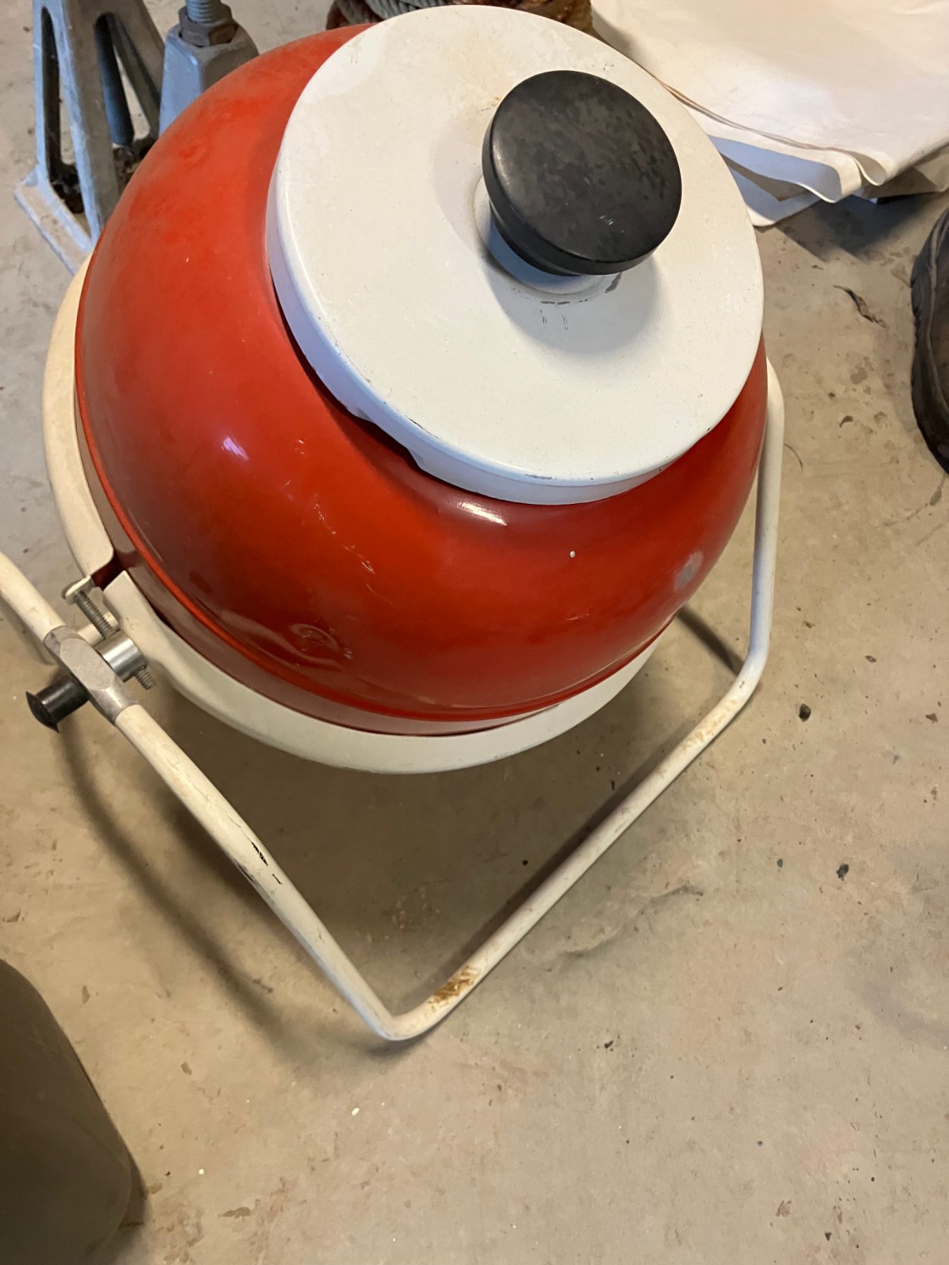 20L portable washing machine