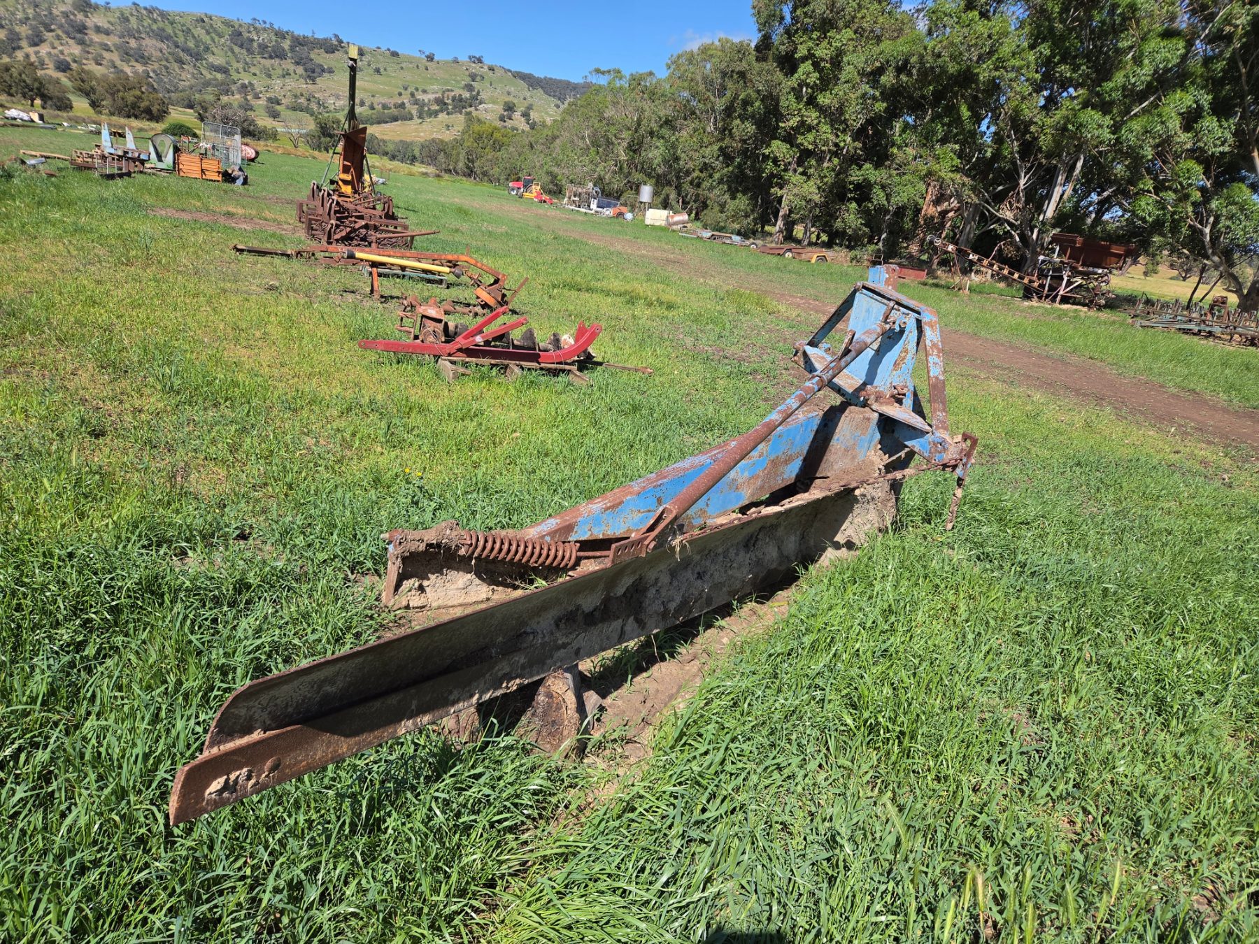 Used - Single Sided Drain Delva - photo 5