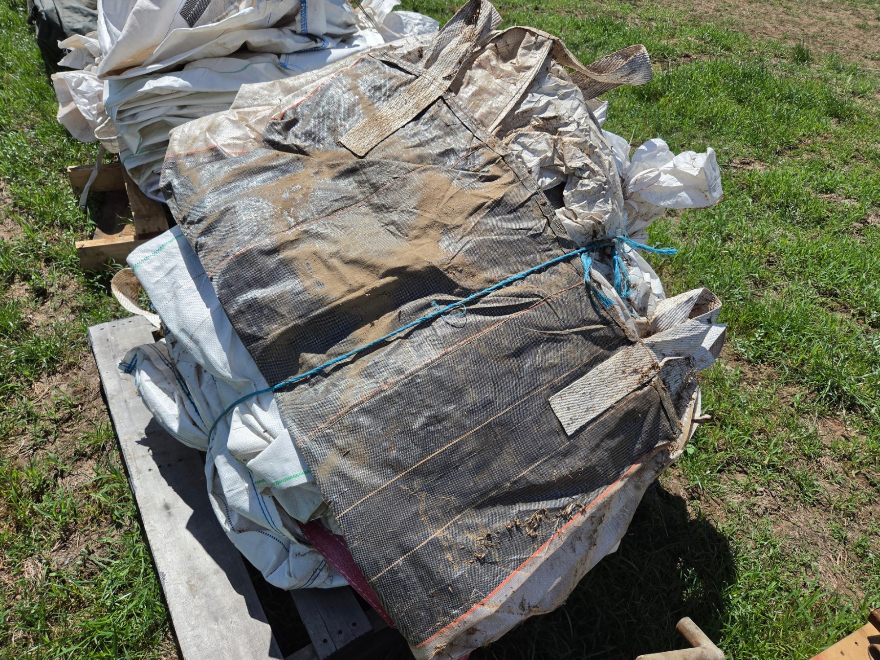 Used - 10x Bulka-Bags (B) - photo 2