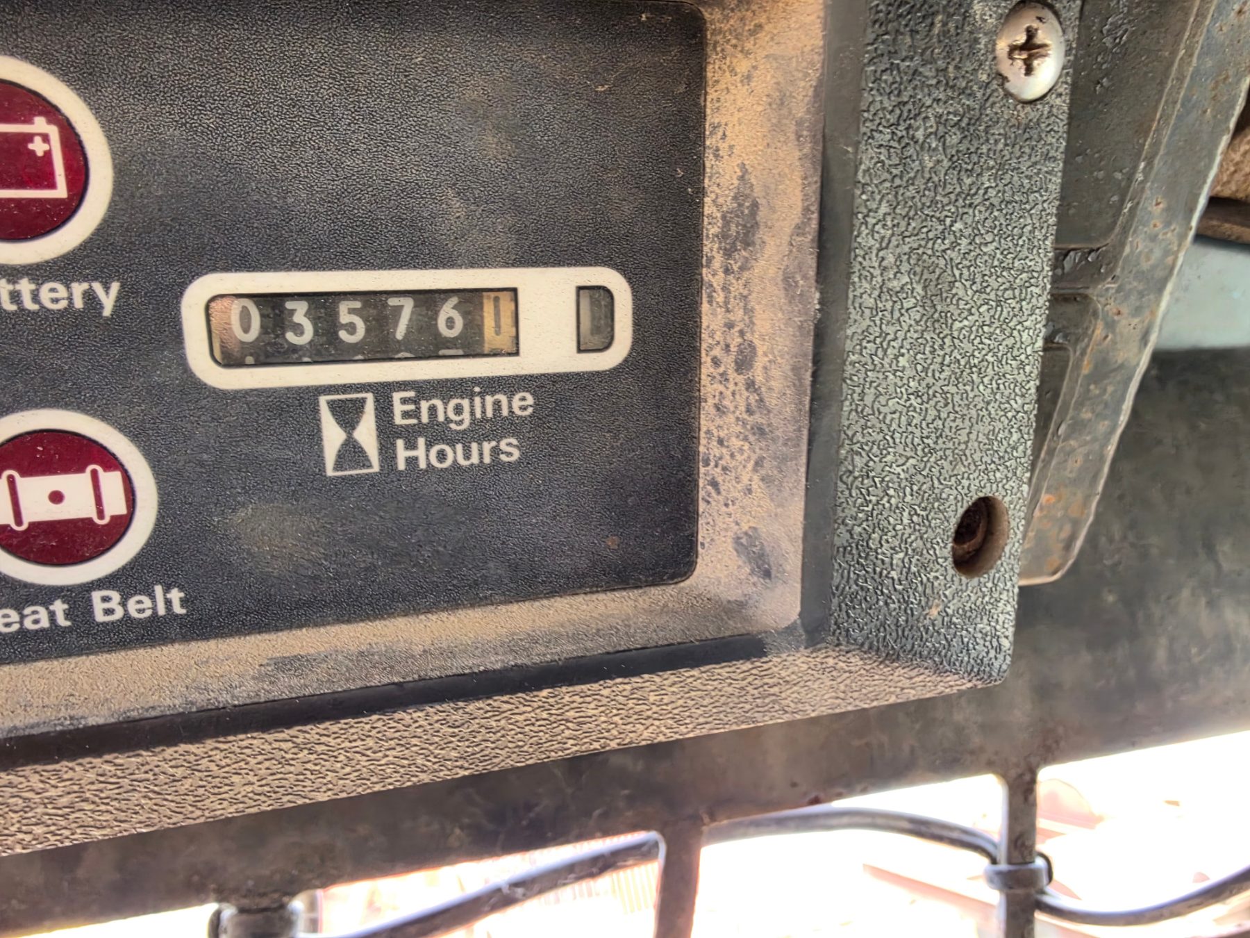 Case 1845c Skid Steer - photo 8