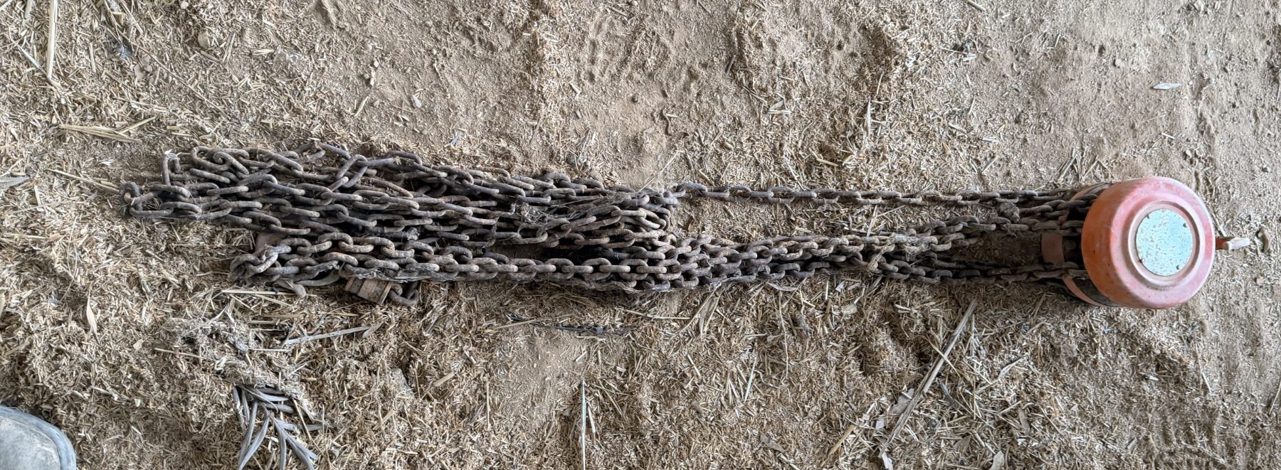 Endless chain - photo 1
