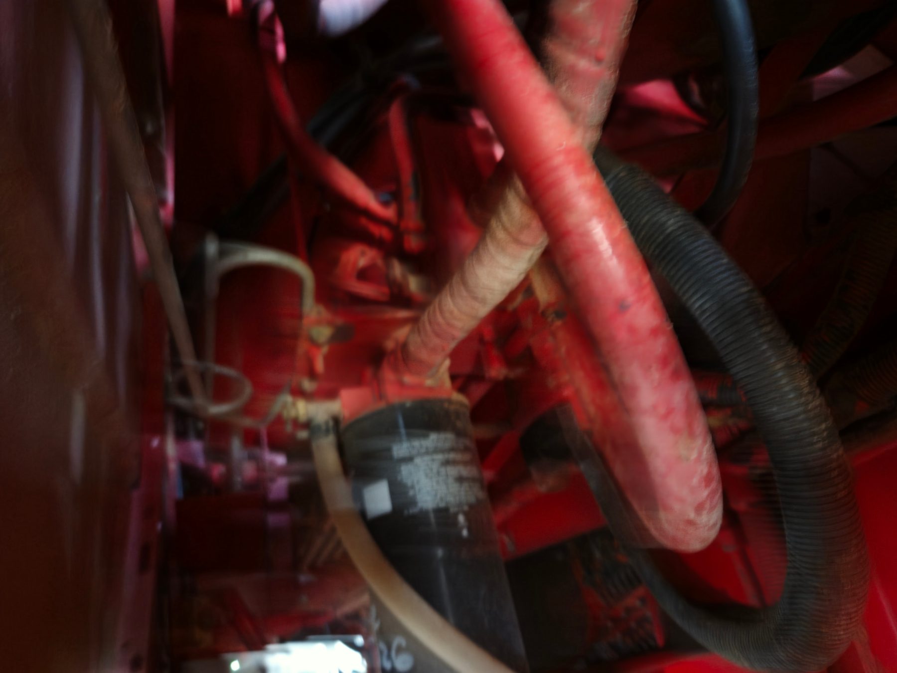 Case IH 2388 Header - photo 8