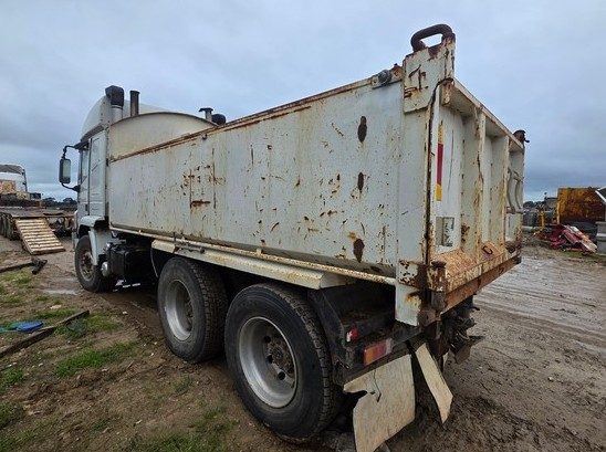 1998 Iveco Tipper - Farm-Offroad Use Only - photo 6