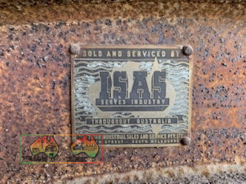 Old Bull Dozer parts wanted - photo 2