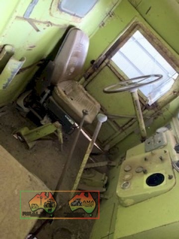 Euclid Truck Parts wanted - photo 3