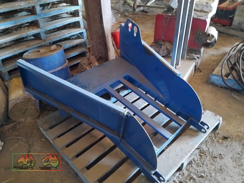 Bale Band-It GFC100 - photo 3