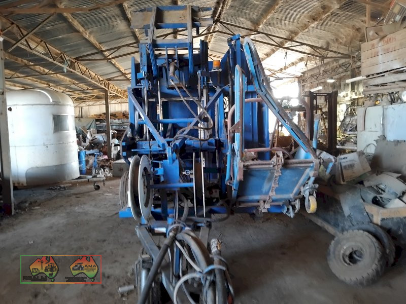 Bale Band-It GFC100 - photo 2
