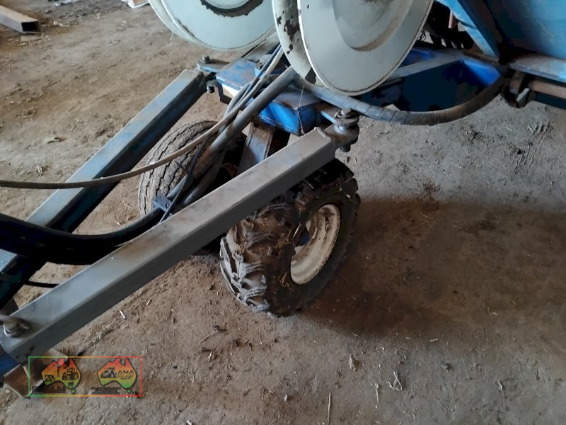Bale Band-It GFC100 - photo 6