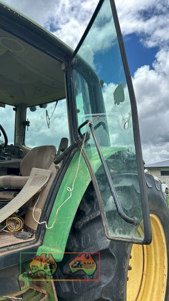 John Deere 6820 - photo 5