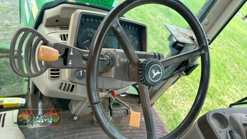 John Deere 6820 - photo 7
