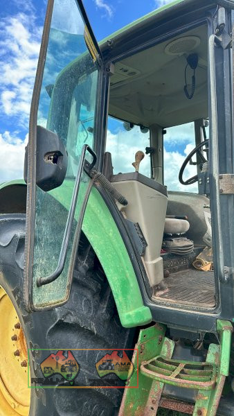 John Deere 6820 - photo 6