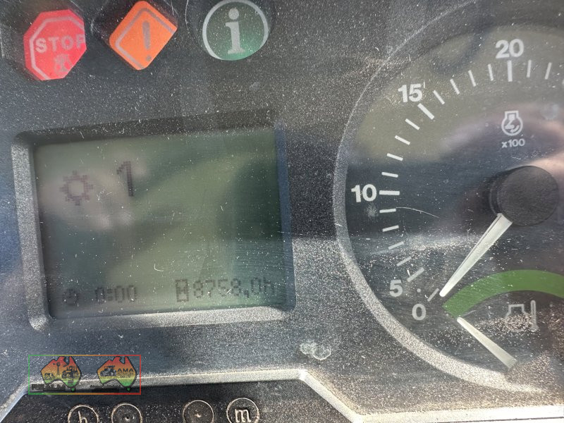 John Deere 6820 - photo 4