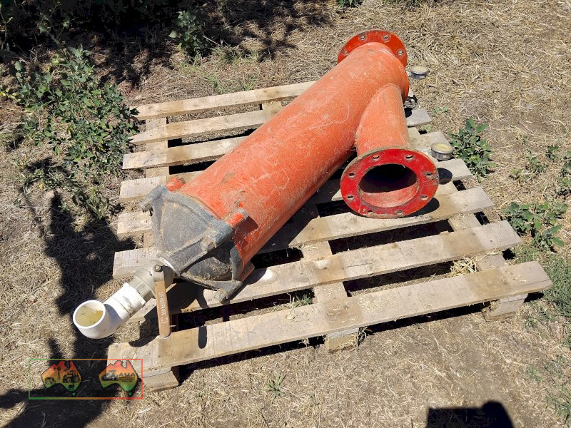 Irrigation filter - photo 2
