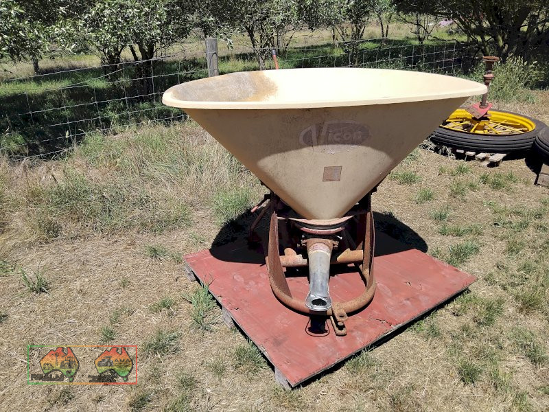 Super Spreader (Wilcon) - photo 2